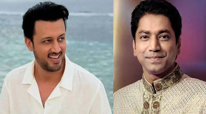 ঢাকায় পাকিস্তানি গায়কের কনসার্ট ঘিরে ক্ষোভ প্রকাশ জাতীয় পুরস্কারজয়ী শিল্পীর