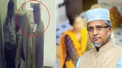 গ্রেপ্তার হতে পারেন সাতক্ষীরা-৪ আসনের সংসদ সদস্য গাজী নজরুল