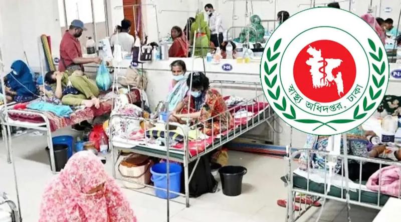 হামের উপসর্গে আরও ৫ শিশুর মৃত্যু