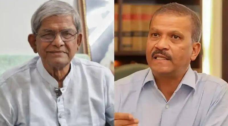 রাষ্ট্রপতি পদে মির্জা ফখরুল যোগ্য ব্যক্তি : আসিফ নজরুল