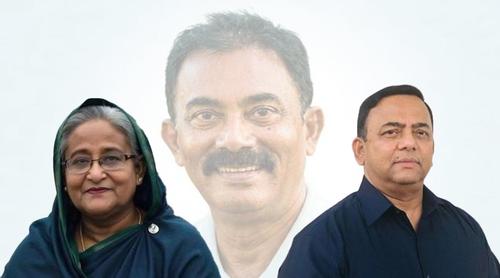 হাসিনা-বেনজীরসহ ৮ জনের নামে গ্রেপ্তারি পরোয়ানা