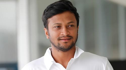 সাকিব আল হাসানসহ ১৫ জনের বিরুদ্ধে দুর্নীতির মামলায় প্রতিবেদন ফের পেছাল