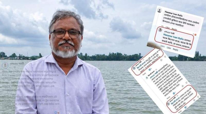 পদোন্নতি পেলেন স্বাস্থ্য অধিদপ্তরের বিতর্কিত উপপরিচালক শাফী