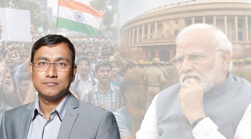 শেখ হাসিনার মতো ভুল করেননি নরেন্দ্র মোদি, তবে পরীক্ষা এখনও বাকি