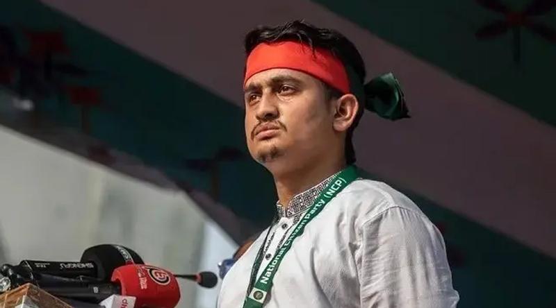 দেখতে চাই কত রক্ত ঝরাতে পারেন: প্রধানমন্ত্রীকে সারজিস