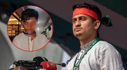আলিফের চোখের দৃষ্টি টোটালি শেষ, চিকিৎসকের বরাতে সার্জিস