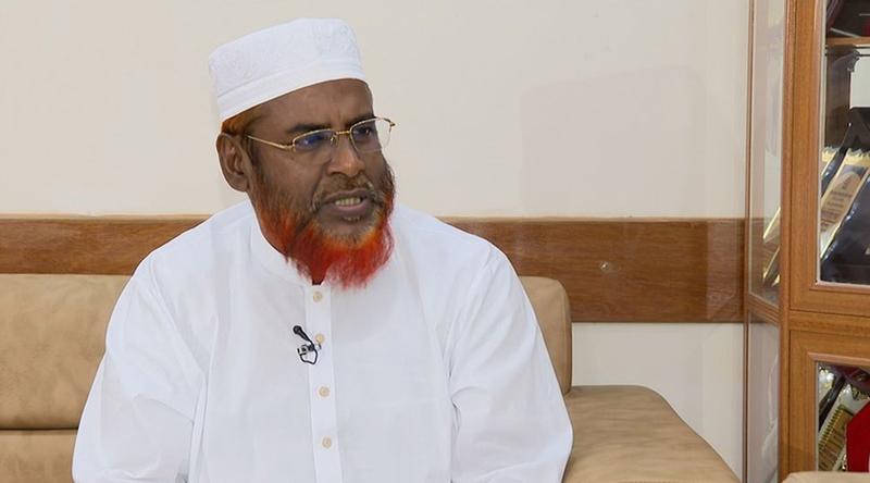 ইসিকে স্বাধীনভাবে চোখ কান খুলে দায়িত্ব পালন করতে বলেছি: গোলাম পরওয়ার