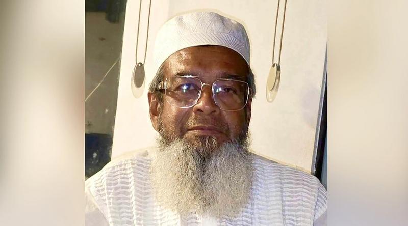 ভোলায় চাঁদাবাজি মামলার অভিযোগে বিএনপি নেতা কারাগারে