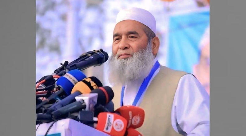 ইনসাফ কায়েম নিশ্চিত না হওয়া পর্যন্ত সাঈদ-মুগ্ধর যুদ্ধ থামবে না