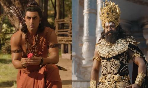 ৮০ কোটি টাকায় বিক্রি ‘রামায়ণ’-এর সংগীতস্বত্ব