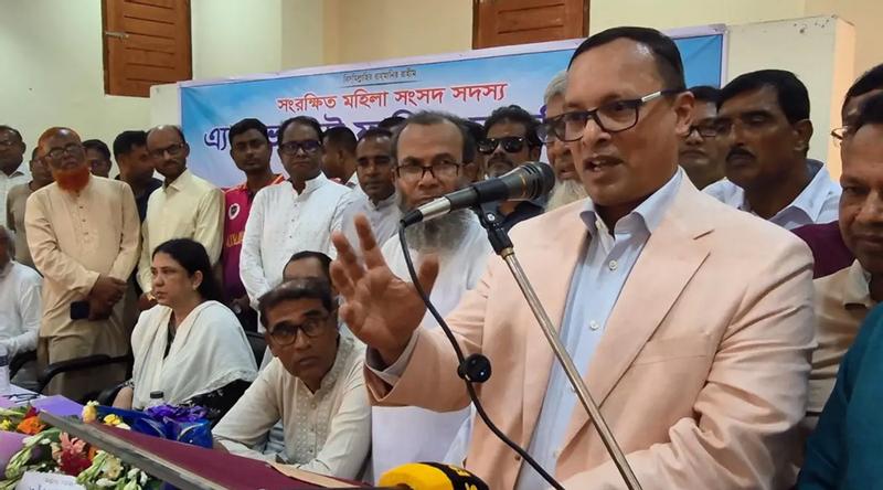 রাষ্ট্র হারলেও ন্যায়বিচার নিশ্চিত হওয়াই স্বস্তি : অ্যাটর্নি জেনারেল