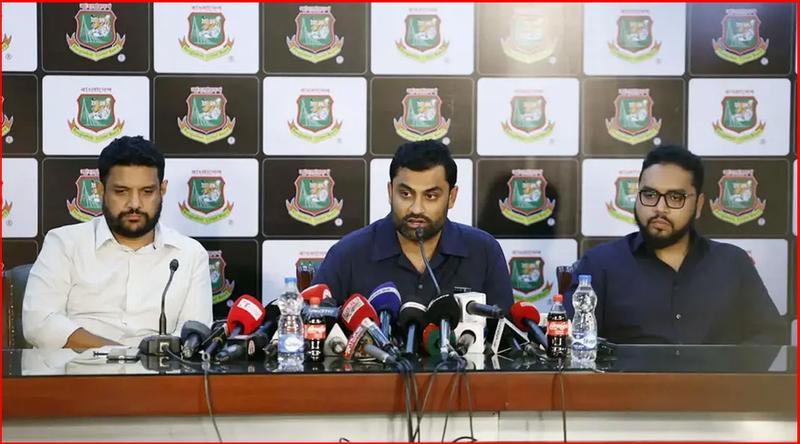 ভারত সিরিজ আয়োজনে অনিশ্চয়তা দূর করতে সরকারের সঙ্গে যোগাযোগ বিসিবির