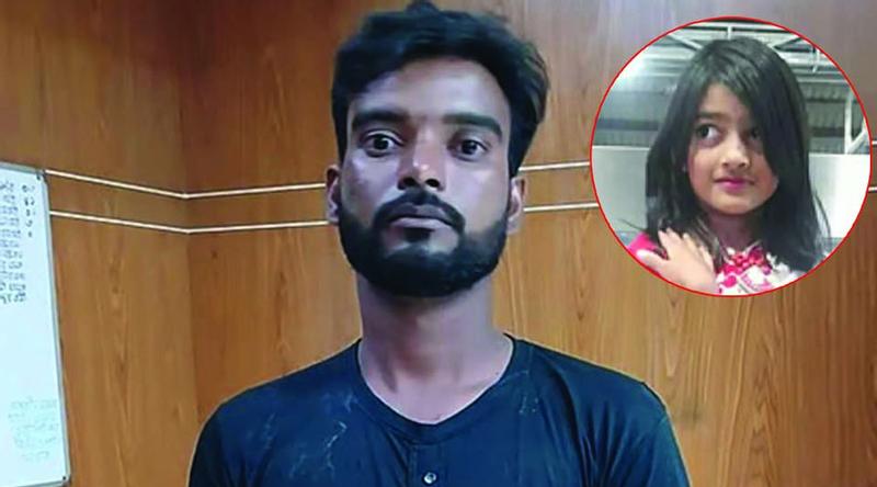 রামিসা হত্যা মামলার চার্জ গঠন শুনানি শেষে বিচার শুরু আজ