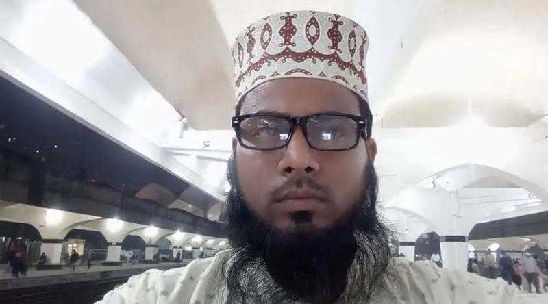 ঘুমের মধ্যে সাপের কামড়ে জামায়াত নেতার মৃত্যু