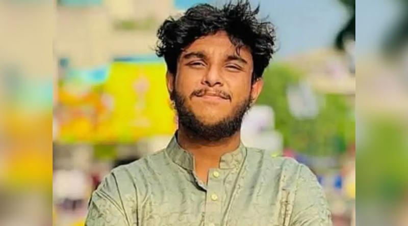 বৈষম্যবিরোধী ছাত্র আন্দোলন কুড়িগ্রামের সদস্যসচিবকে অবাঞ্ছিত ঘোষণা