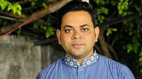 আত্মগোপনে থাকা জেলা ছাত্রলীগ সভাপতি মধু গ্রেপ্তার