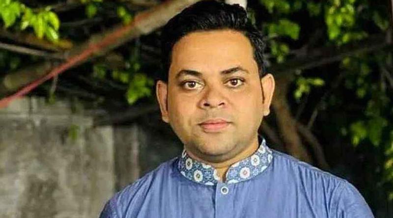 আত্মগোপনে থাকা জেলা ছাত্রলীগ সভাপতি মধু গ্রেপ্তার