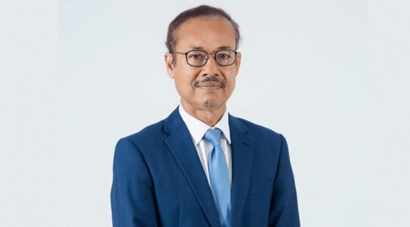 বিএসইসির নতুন চেয়ারম্যান মাসুদ খান