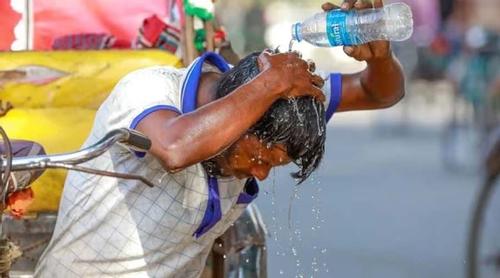 দেশে তীব্র গরম আর থাকবে কতদিন?