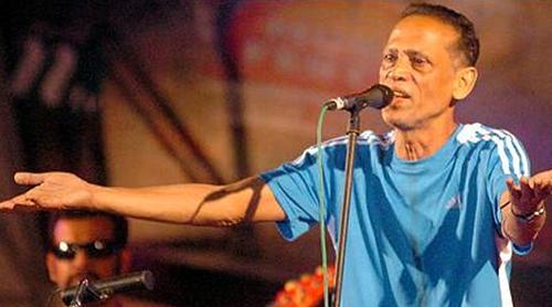 পপসম্রাট আজম খানের ১৫তম মৃত্যুবার্ষিকী আজ