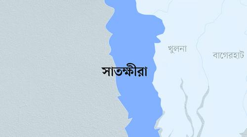 সাতক্ষীরায় আ.লীগ-বিএনপি ও জামায়াতের ত্রিমুখী সংঘর্ষ