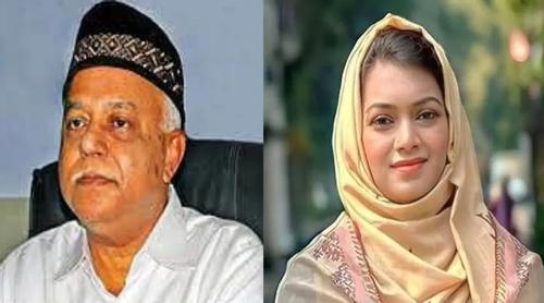 সাবেক এমপি সনি ও মেয়র মঞ্জুরসহ ২৯ জনের বিরুদ্ধে মামলা, গ্রেপ্তার ২