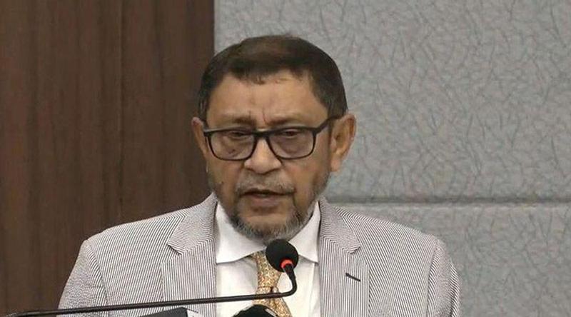 এবার ডেঙ্গুতে আক্রান্ত রোগীর রক্তক্ষরণেরও শঙ্কা রয়েছে: স্বাস্থ্যমন্ত্রী