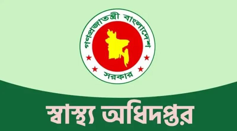 হামের উপসর্গে আরো ৭ শিশুর মৃত্যু