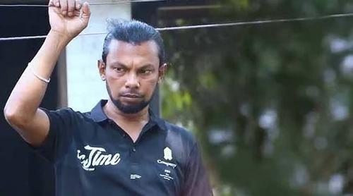চারবার স্ট্রোকের পর গান থেকে বিদায়ের ইঙ্গিত রিংকুর