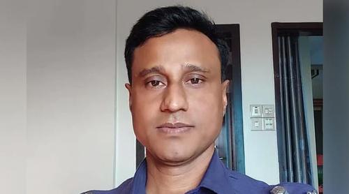 নোয়াখালীতে আওয়ামী লীগ-ছাত্রদল সংঘর্ষের পর ওসি প্রত্যাহার