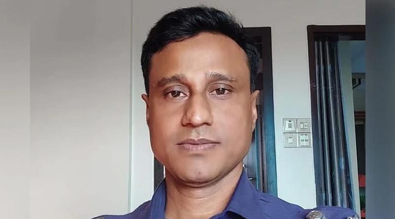 নোয়াখালীতে আওয়ামী লীগ-ছাত্রদল সংঘর্ষের পর ওসি প্রত্যাহার