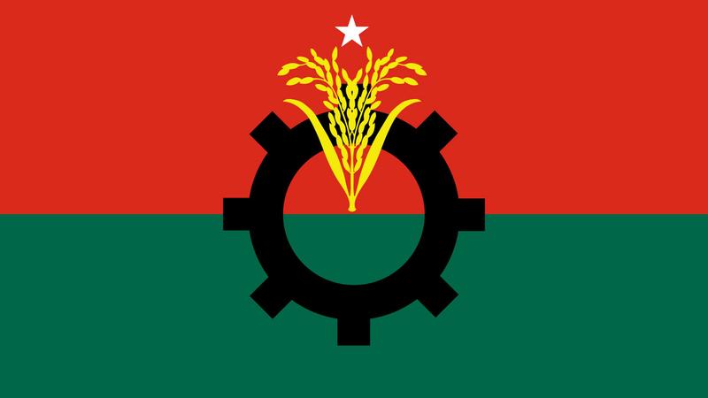 ময়মনসিংহ ডিসি অফিসে বিএনপির ২ নেতার হাতাহাতি