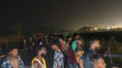 কুড়িগ্রামে বিএসএফের পুশইন চেষ্টা, সীমান্তে উত্তেজনা