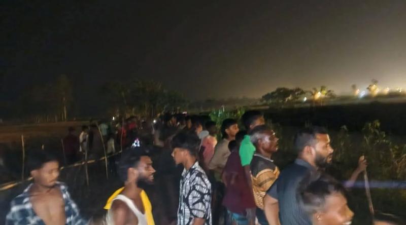 কুড়িগ্রামে বিএসএফের পুশইন চেষ্টা, সীমান্তে উত্তেজনা