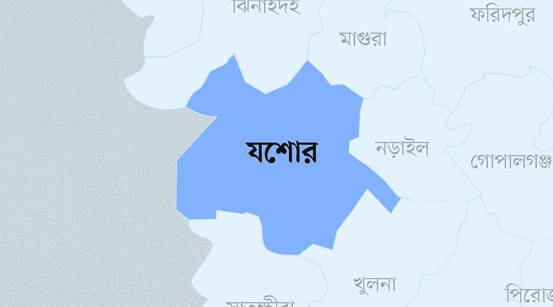 যশোরে বিশেষ অভিযান চালিয়ে আ. লীগের ২ নেতাকে গ্রেপ্তার