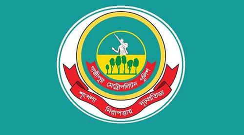 টঙ্গীতে বিশেষ অভিযানে গ্রেপ্তার ১৬