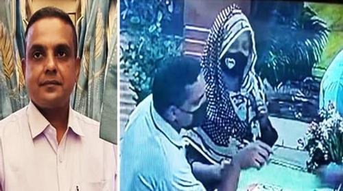 হোটেলে ইউপি সদস্যের নিথর দেহ, কীভাবে মৃত্যু হলো জানালেন সেই নারী