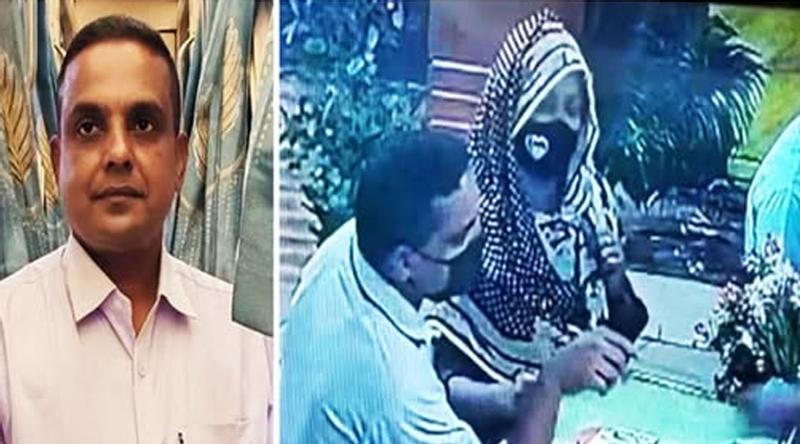 হোটেলে ইউপি সদস্যের নিথর দেহ, কীভাবে মৃত্যু হলো জানালেন সেই নারী