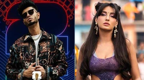 বিশ্বকাপের মঞ্চে সঞ্জয়-নোরা, কেমন হলো ‘সির সির’?