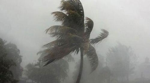 সকাল ৯টার মধ্যে দেশের ১৬ জেলায় ঝড়বৃষ্টির আশঙ্কা