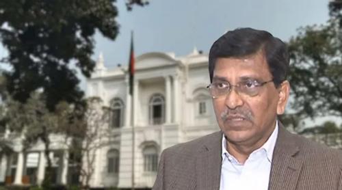 মানবতাবিরোধী মামলায় হানিফসহ চারজনের পক্ষে যুক্তিতর্ক আজ
