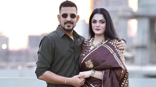 তালাক ছাড়াই বিয়ে: নাসির-তামিমার বিরুদ্ধে রায় বুধবার