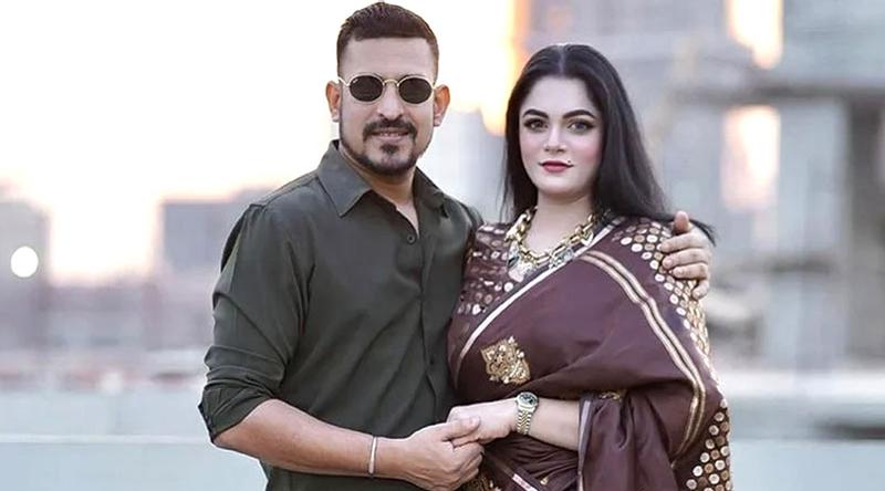 তালাক ছাড়াই বিয়ে: নাসির-তামিমার বিরুদ্ধে রায় বুধবার