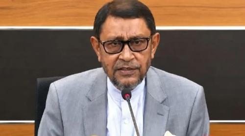 ডেঙ্গু রোগী বেশি হলে যেমনে পারি অতিরিক্ত ডাক্তার দেব: স্বাস্থ্যমন্ত্রী
