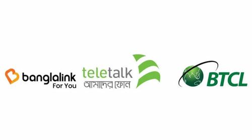 টেলিটকের সঙ্গে একীভূত হতে চায় বাংলালিংক