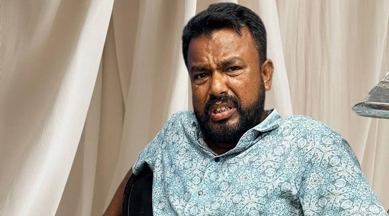 ‘রাসেল ভাইপারের’ কামড়ে যুবদল নেতার মৃত্যু