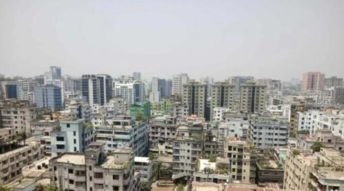 বায়ুদূষণের শীর্ষে জাকার্তা, ঢাকার অবস্থান কত?