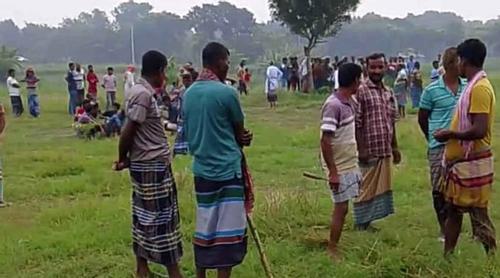 কুষ্টিয়া সীমান্তে ১২ জনকে পুশ ইনের চেষ্টা, প্রতিহত করল বিজিবি