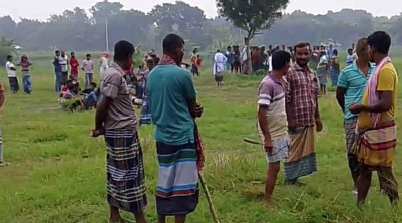 কুষ্টিয়া সীমান্তে ১২ জনকে পুশ ইনের চেষ্টা, প্রতিহত করল বিজিবি