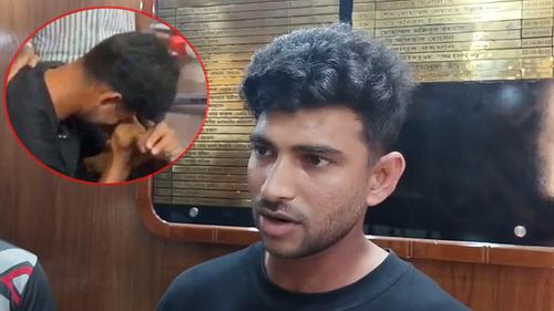 ক্রিকেটার নাঈমকে মারধর: এসআইসহ তিন পুলিশ প্রত্যাহার, আটক ১
